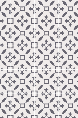 Blackout roller blind Illusion