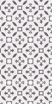 Blackout roller blind Illusion