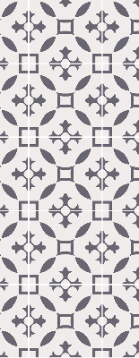 Blackout roller blind Illusion