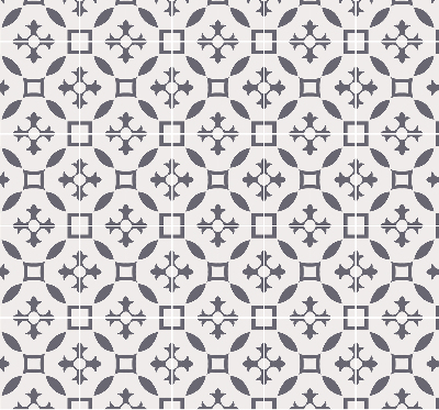Blackout roller blind Illusion