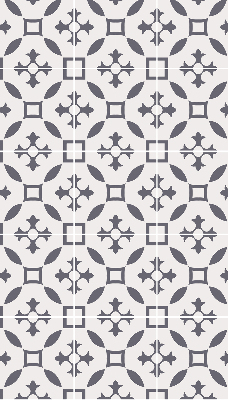 Blackout roller blind Illusion