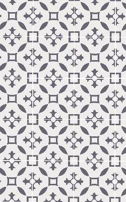 Blackout roller blind Illusion