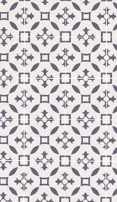 Blackout roller blind Illusion