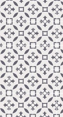 Blackout roller blind Illusion