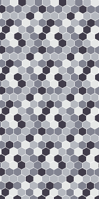 Blackout roller blind for window Honeycombs