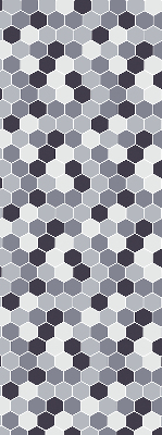Blackout roller blind for window Honeycombs