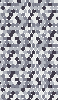 Blackout roller blind for window Honeycombs