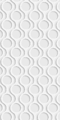 Blackout roller blind A wheel within a wheel