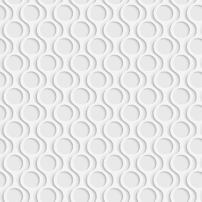 Blackout roller blind A wheel within a wheel