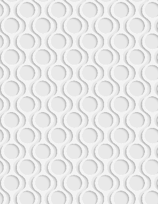 Blackout roller blind A wheel within a wheel