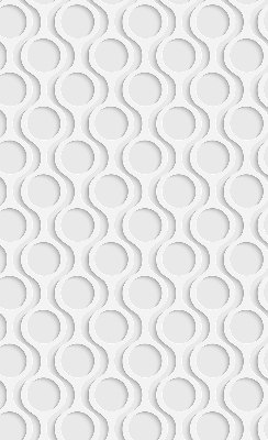 Blackout roller blind A wheel within a wheel