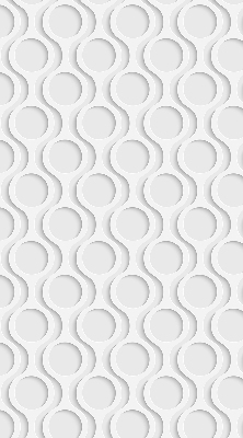 Blackout roller blind A wheel within a wheel