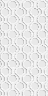Blackout roller blind A wheel within a wheel