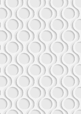 Blackout roller blind A wheel within a wheel