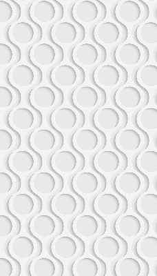 Blackout roller blind A wheel within a wheel