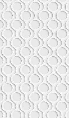 Blackout roller blind A wheel within a wheel