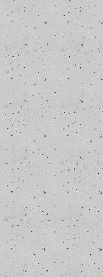 Blackout roller blind Spots