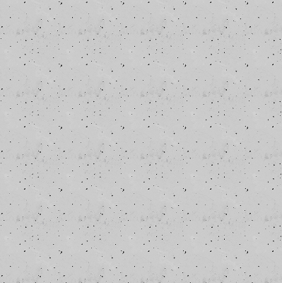 Blackout roller blind Spots