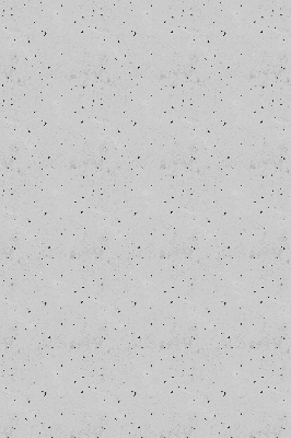 Blackout roller blind Spots