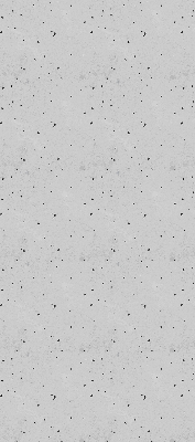 Blackout roller blind Spots