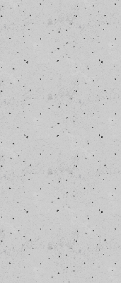 Blackout roller blind Spots