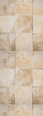 Blackout roller blind for window Tiles