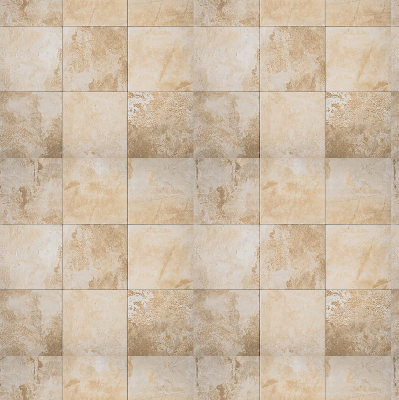 Blackout roller blind for window Tiles