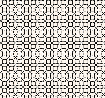 Blackout roller blind for window Interlacing