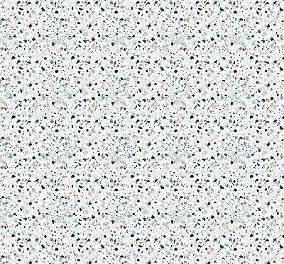 Blackout roller blind for window Stains
