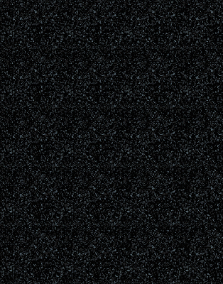 Blackout roller blind Elements on a black background