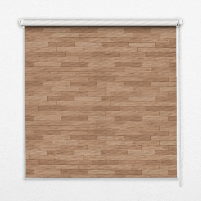 Blackout roller blind for window Panels