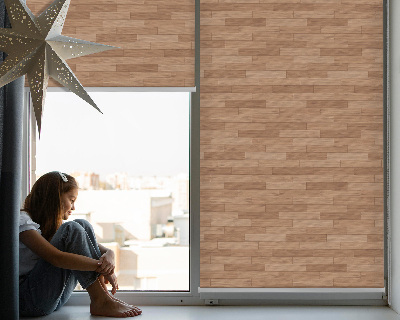 Blackout roller blind for window Panels