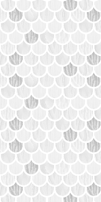 Blackout roller blind for window Gray scales