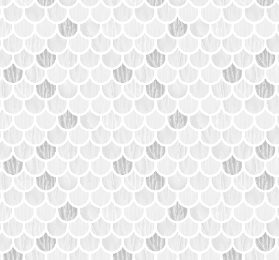 Blackout roller blind for window Gray scales
