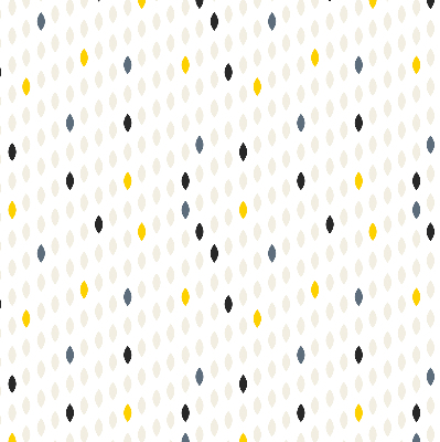 Blackout roller blind for window Colorful grains