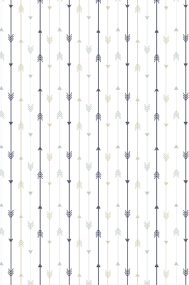 Fabric roller blind for window Shots