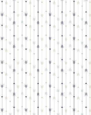 Fabric roller blind for window Shots