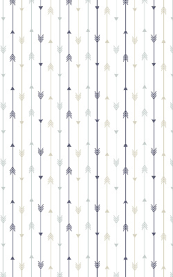 Fabric roller blind for window Shots