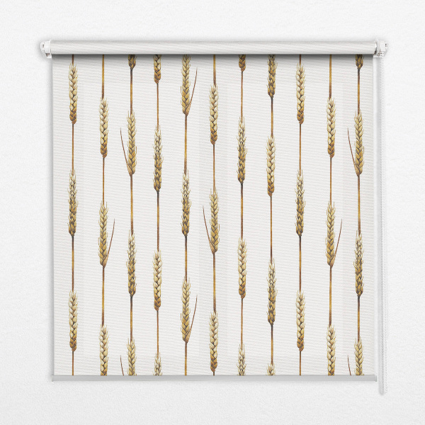Blackout roller blind Cereal