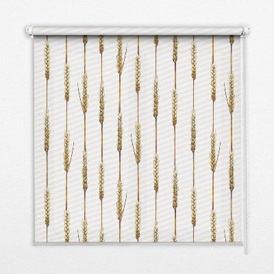 Blackout roller blind Cereal