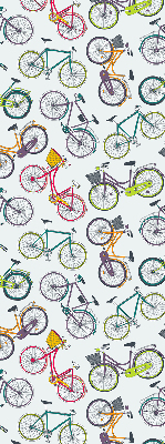 Blackout roller blind Bicycles
