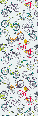 Blackout roller blind Bicycles