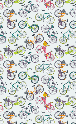 Blackout roller blind Bicycles