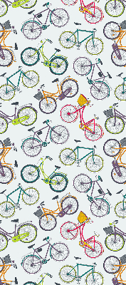 Blackout roller blind Bicycles