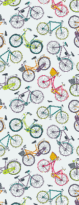 Blackout roller blind Bicycles