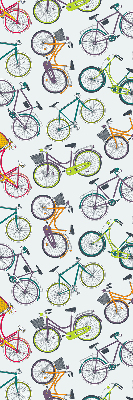 Blackout roller blind Bicycles