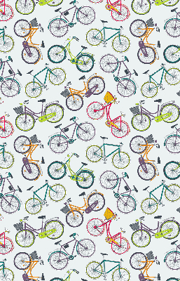 Blackout roller blind Bicycles