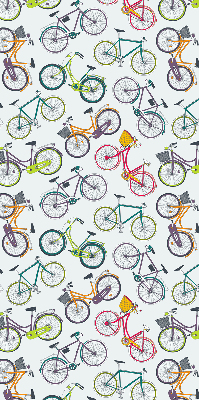Blackout roller blind Bicycles