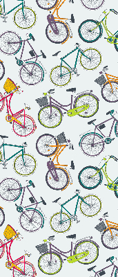 Blackout roller blind Bicycles