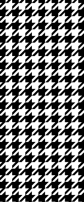 Blackout roller blind for window Geometric pattern